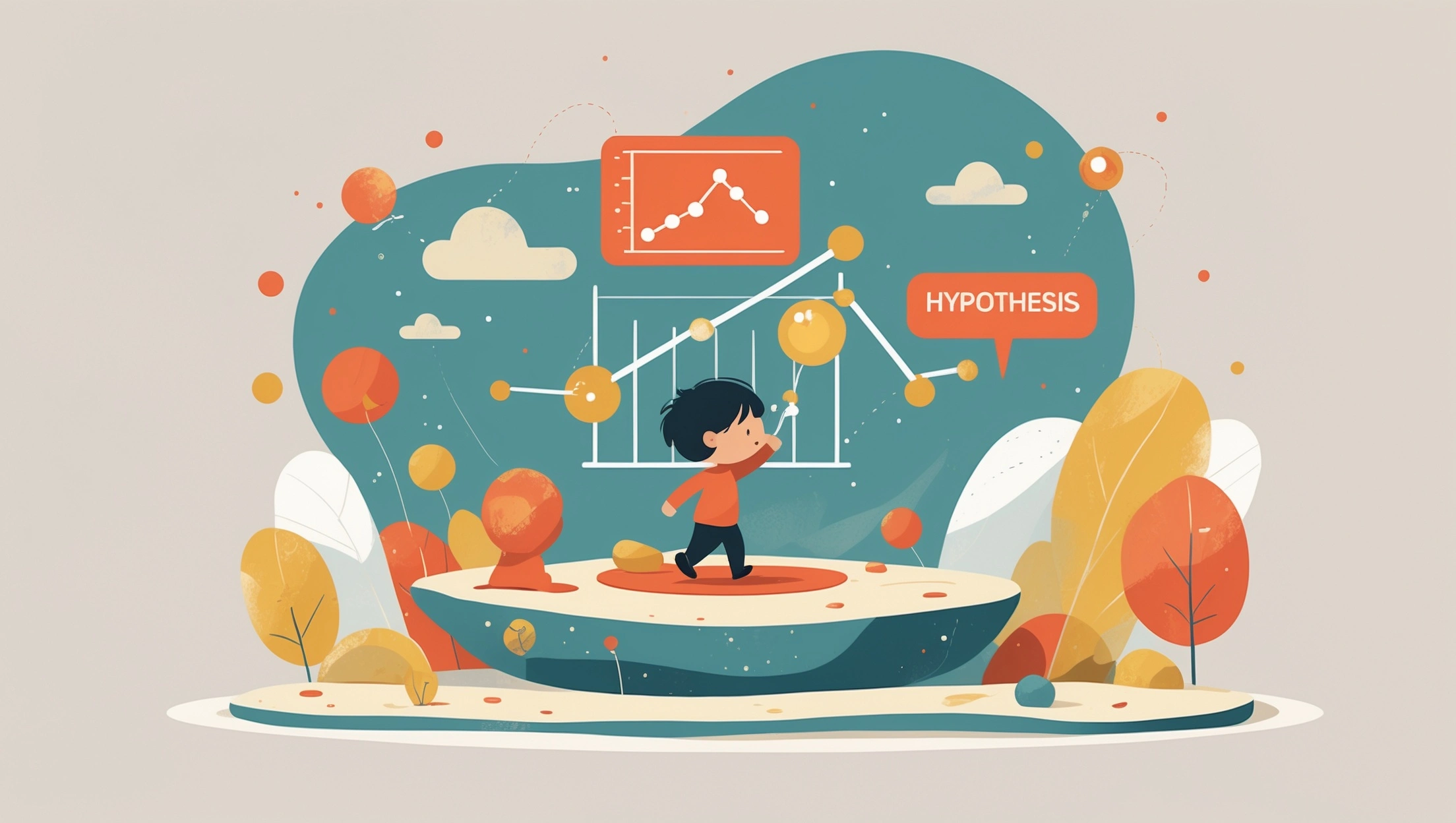 Data and results emerging from play